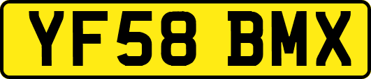 YF58BMX