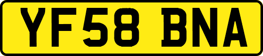 YF58BNA