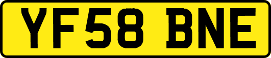 YF58BNE