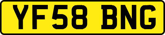 YF58BNG