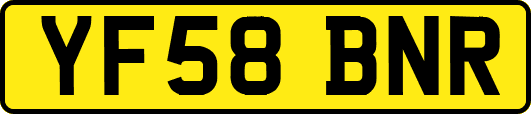 YF58BNR