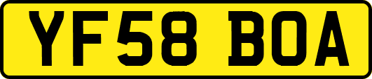 YF58BOA