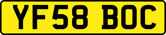 YF58BOC