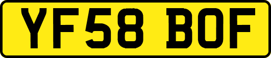 YF58BOF