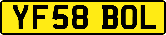 YF58BOL