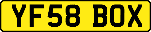 YF58BOX