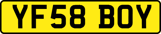 YF58BOY