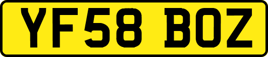 YF58BOZ