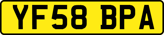 YF58BPA