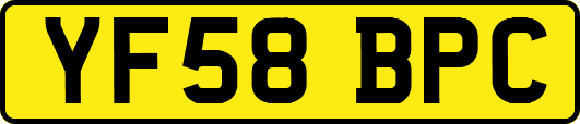 YF58BPC