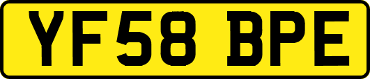 YF58BPE