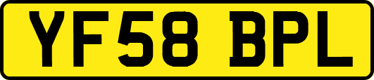 YF58BPL