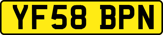 YF58BPN