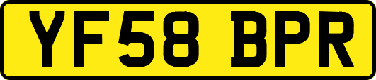 YF58BPR