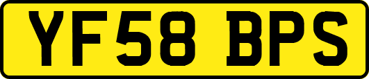 YF58BPS