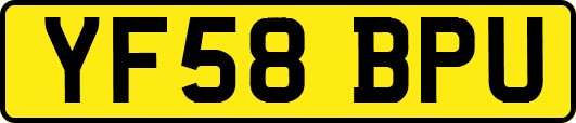 YF58BPU
