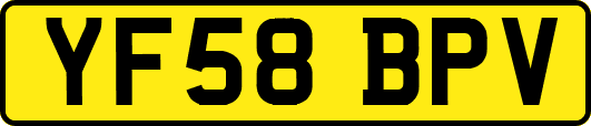 YF58BPV