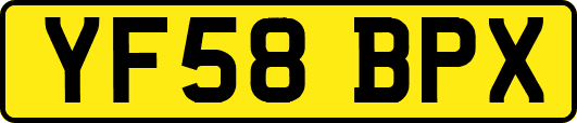 YF58BPX