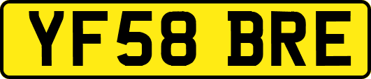YF58BRE