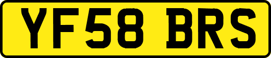 YF58BRS