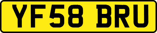 YF58BRU