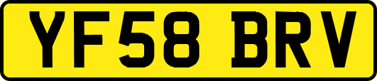 YF58BRV