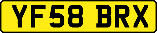 YF58BRX
