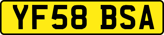 YF58BSA