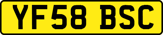 YF58BSC