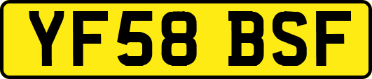 YF58BSF