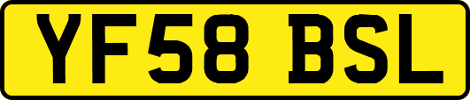 YF58BSL