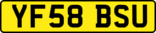 YF58BSU