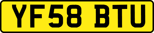 YF58BTU