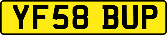 YF58BUP
