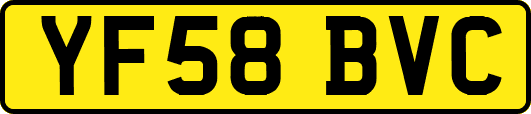 YF58BVC
