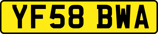 YF58BWA