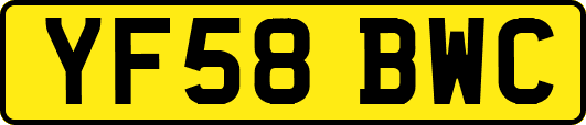YF58BWC