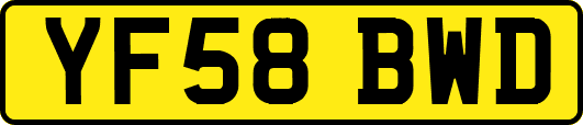 YF58BWD