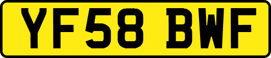 YF58BWF
