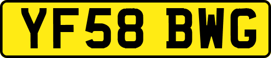 YF58BWG