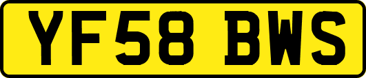 YF58BWS