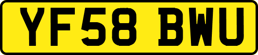 YF58BWU