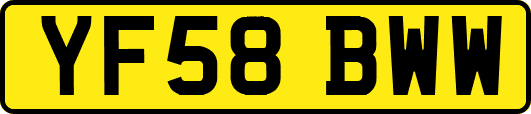 YF58BWW