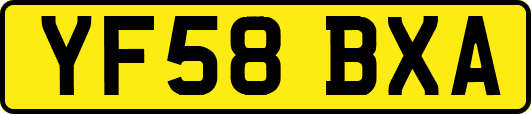 YF58BXA