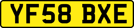 YF58BXE