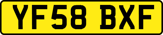 YF58BXF