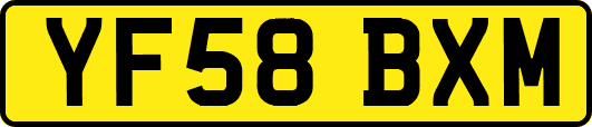 YF58BXM