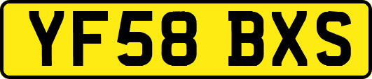 YF58BXS