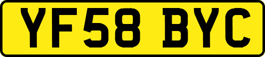 YF58BYC