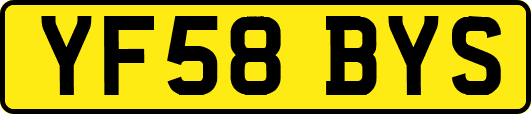 YF58BYS